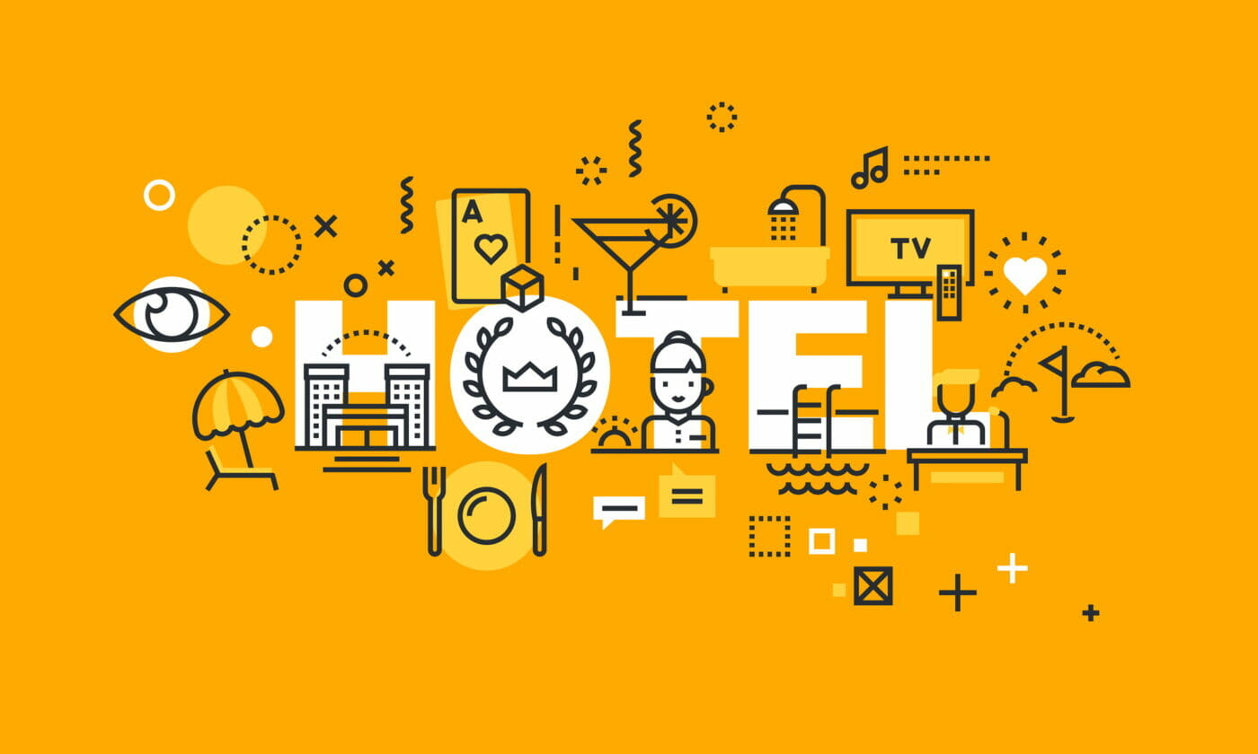 Hotel Marketing neu gedacht - In eigener Sache