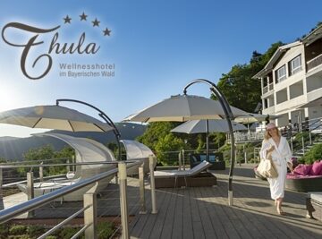 Es war trotz Regen ein sehr schöner Urlaub.