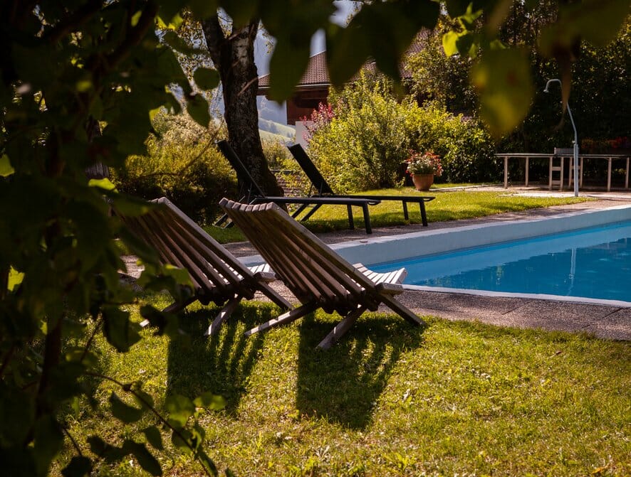 Hotel zur Post Alpbach