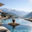 Die besten Wellnesshotels mit Dachpool