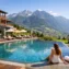 Poolhotel Südtirol für Wellnessurlaub finden