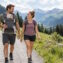 Wandern mit Baby: Tipps für den ersten Wanderurlaub als Familie